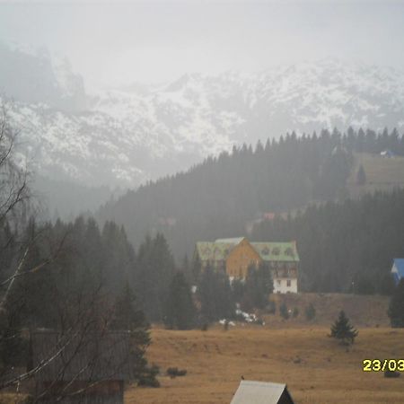 Apartments Sara Žabljak Dış mekan fotoğraf