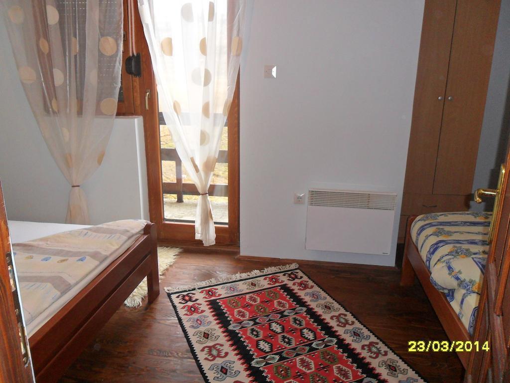 Apartments Sara Žabljak Oda fotoğraf