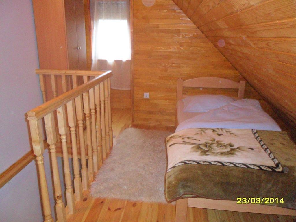 Apartments Sara Žabljak Oda fotoğraf