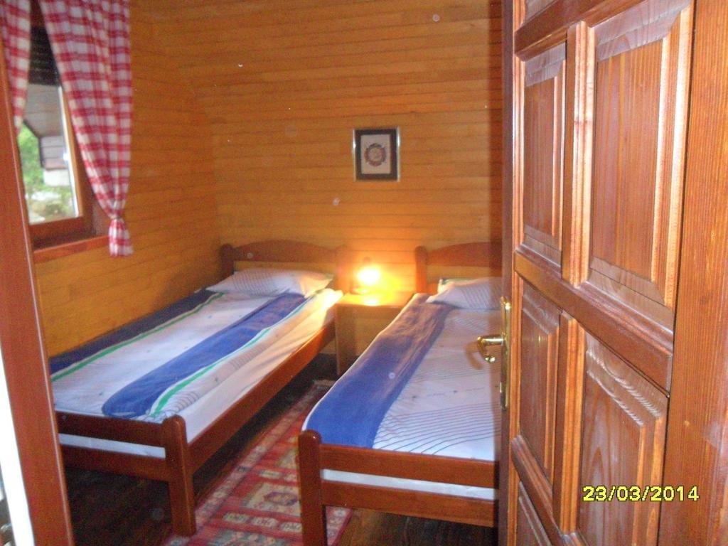 Apartments Sara Žabljak Oda fotoğraf