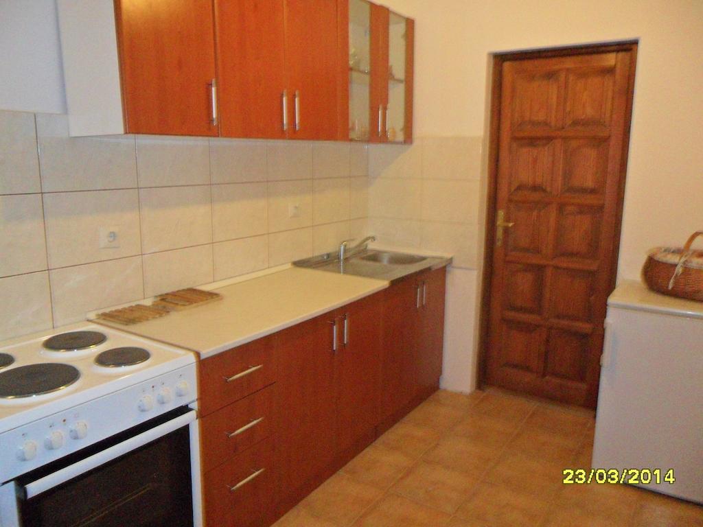 Apartments Sara Žabljak Oda fotoğraf